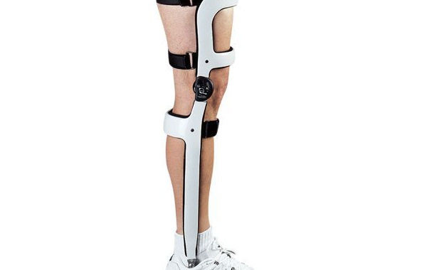 Ankle Knee Foot Orthosis KAFO Momentum Sports Rehabilitation